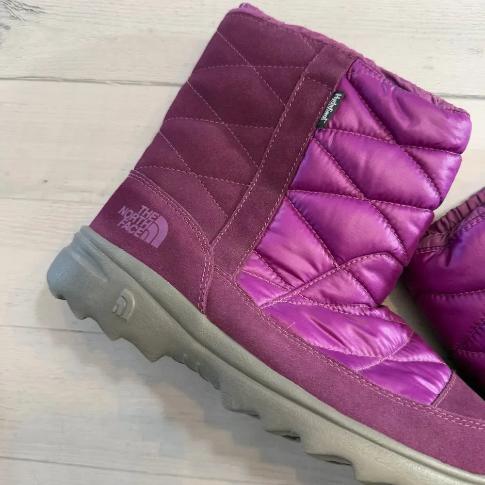 The North Face north face